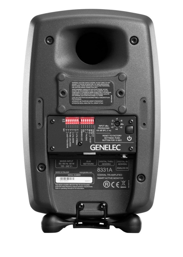 ��������� ������� Genelec 8331AP SAM
