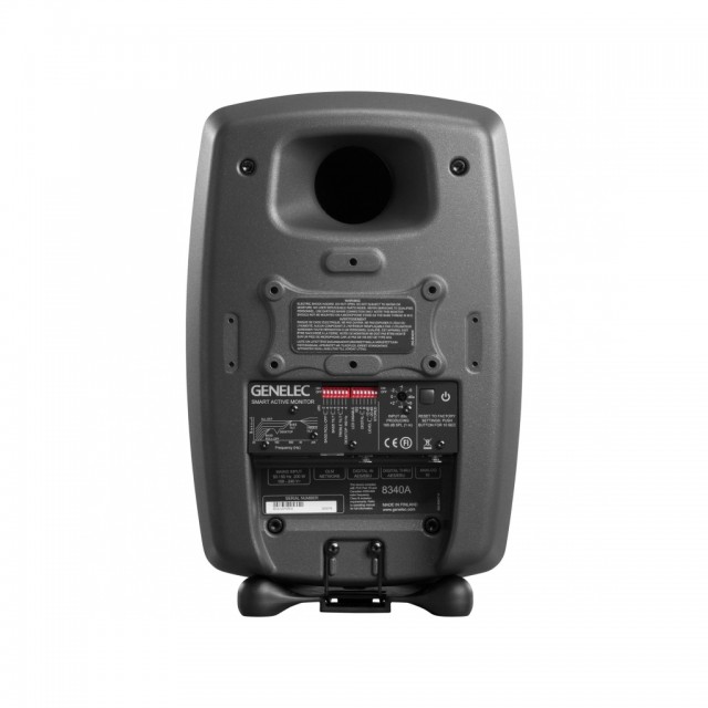 ��������� ������� Genelec 8340APM