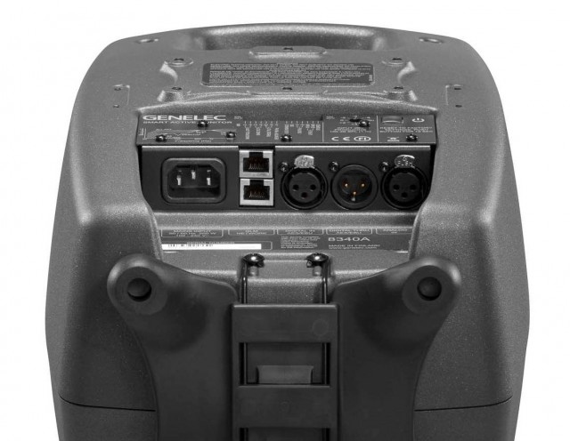 ��������� ������� Genelec 8340APM