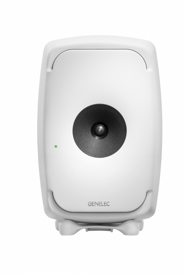 ��������� ������� Genelec 8351A SAM