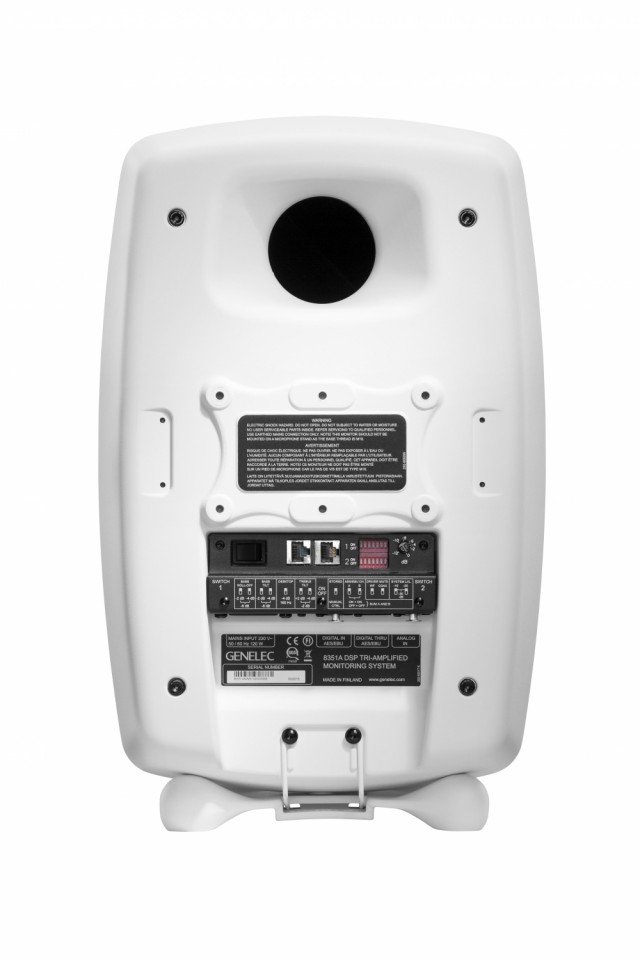 ��������� ������� Genelec 8351AW SAM