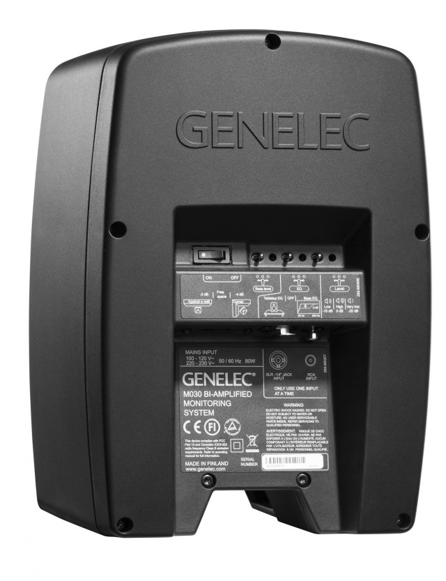 Genelec M030