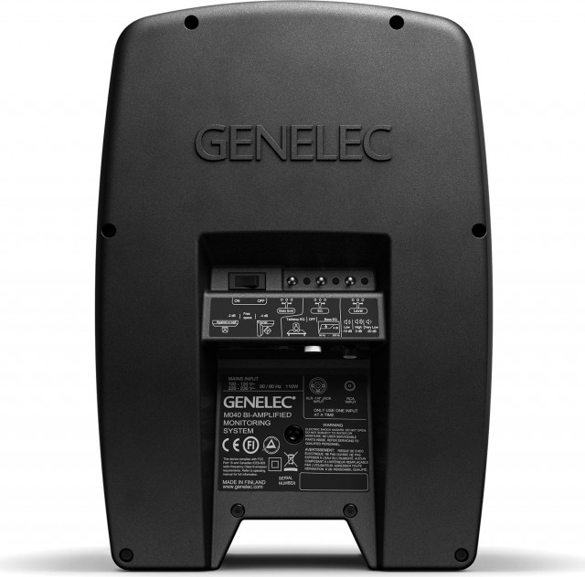 Genelec M040