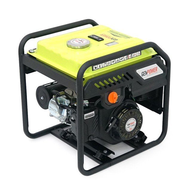 GenPower GBG 40I