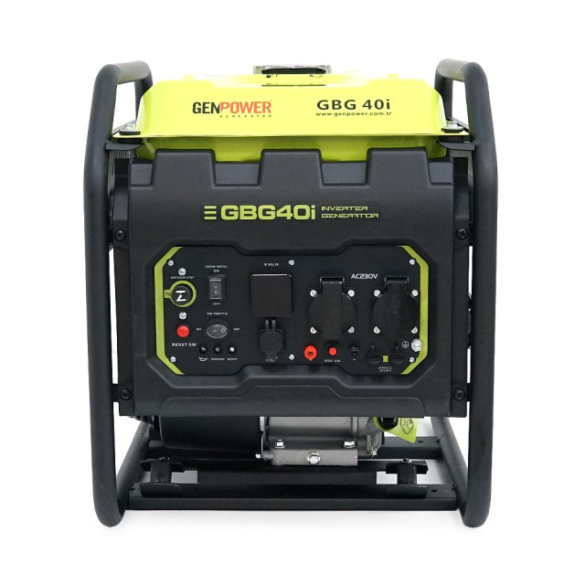 GenPower GBG 40I