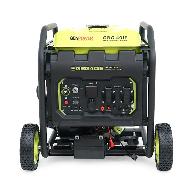 GenPower GBG 40IE