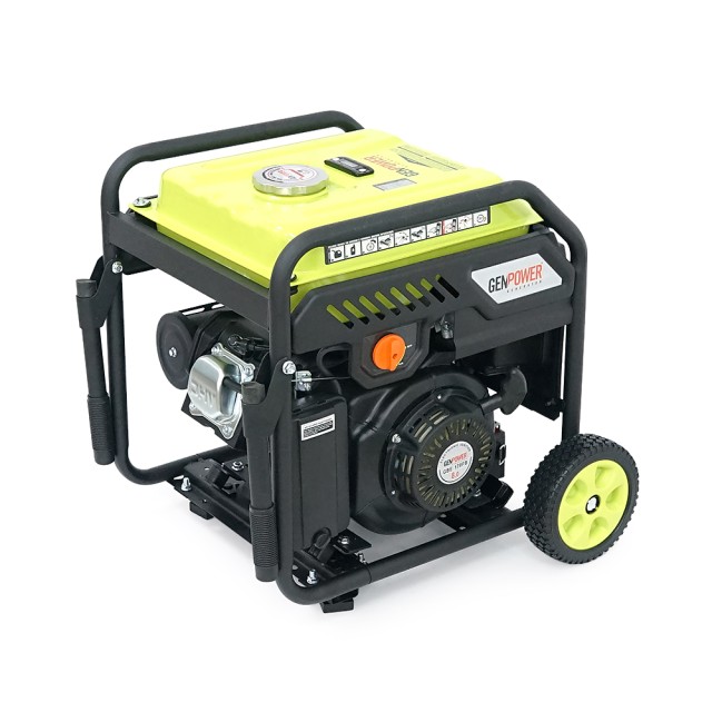 GenPower GBG 40IE
