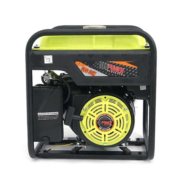 GenPower GBG 50IX