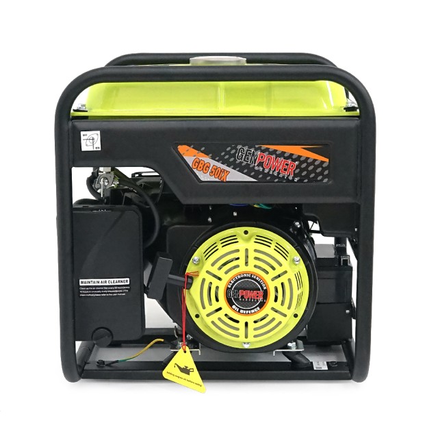 GenPower GBG 50IXE
