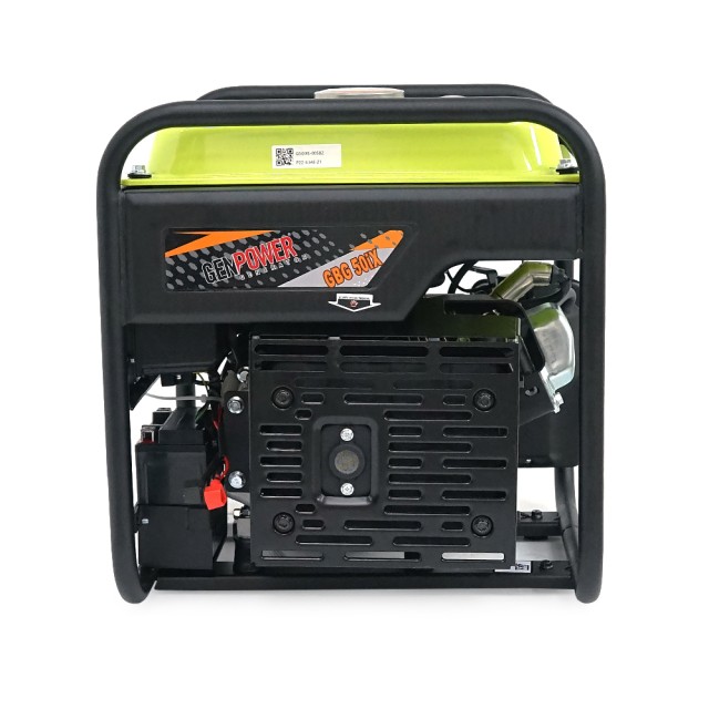 GenPower GBG 50IXE