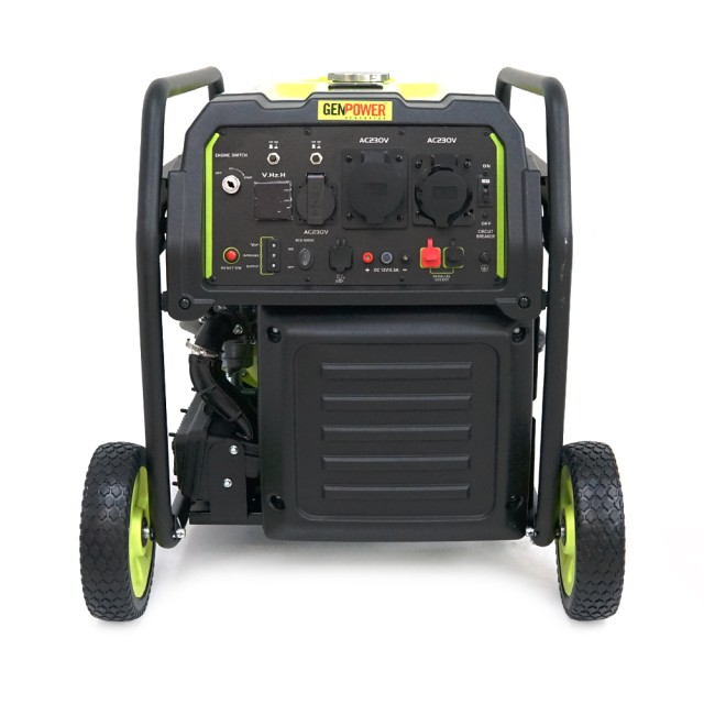 GenPower GBG 130IE