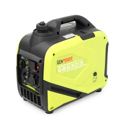 GenPower GBG 30IS