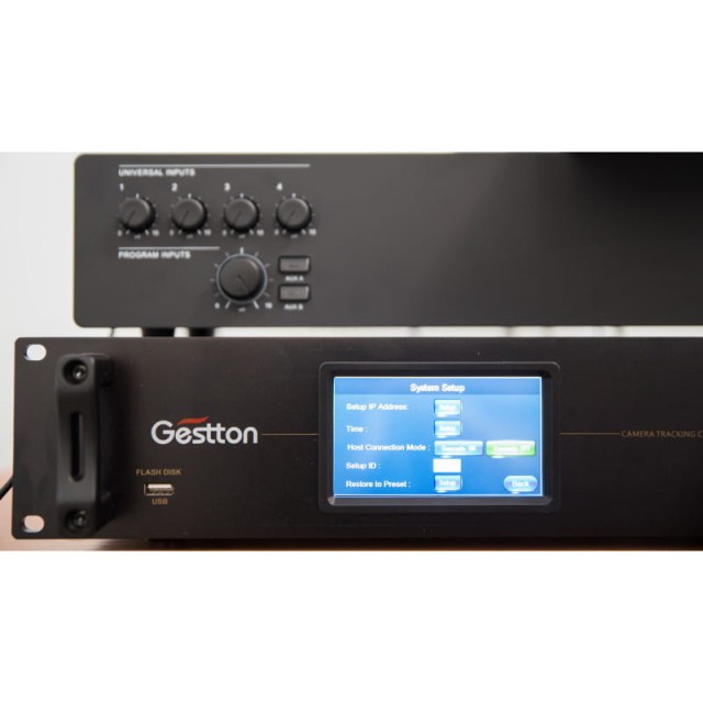 GESTTON EG-6620M