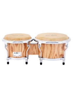 GON BOPS ALEX ACUNA SIGNATURE BONGOS