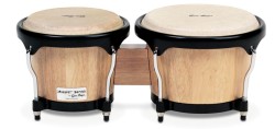GON BOPS FIESTA BONGOS (Natural)