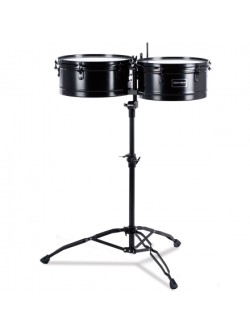 GON BOPS FIESTA TIMBALES 13/14 SET