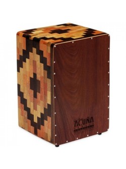 GON BOPS ALEX ACUNA SPECIAL EDITION CAJON