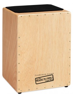GON BOPS FLAMENCO CAJON