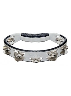 GON BOPS SILVER TAMBOURINE