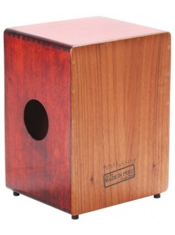 GON BOPS MIXTO CAJON