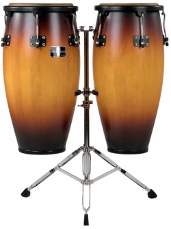 GON BOPS FIESTA CONGA SET (Sunburst)