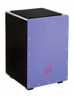 GON BOPS Fiesta Ultra Violet Cajon