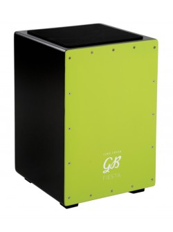 GON BOPS Fiesta Lime Crush Cajon
