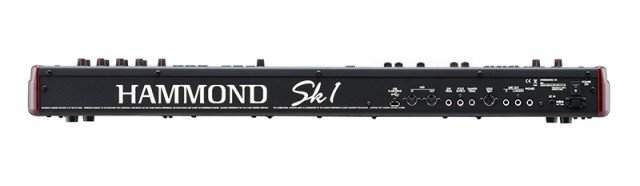 Hammond SK1-88