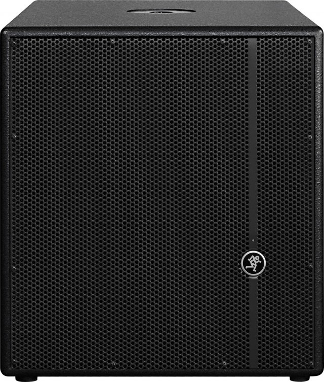 Mackie HD1501