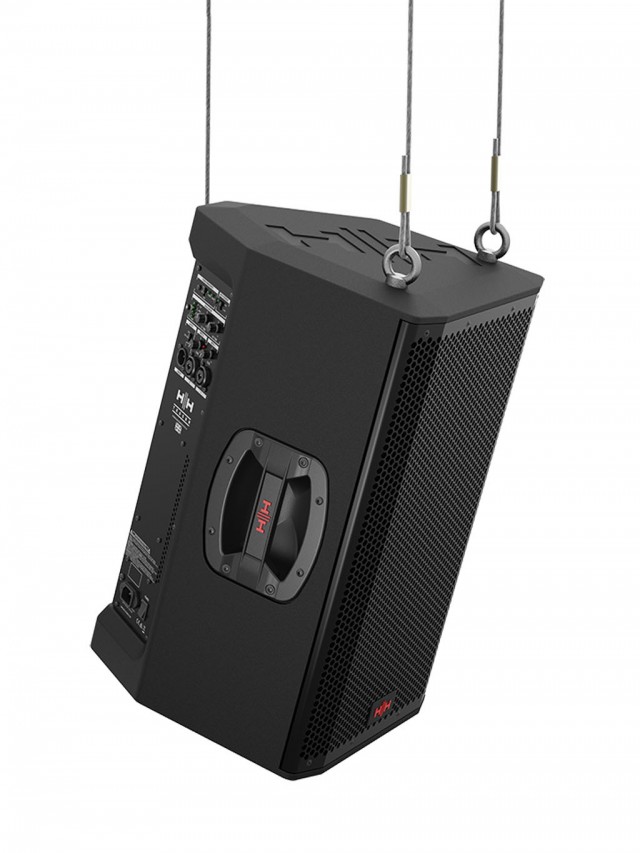 HH Electronics TNE-1201