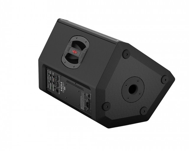 HH Electronics TNE-1201