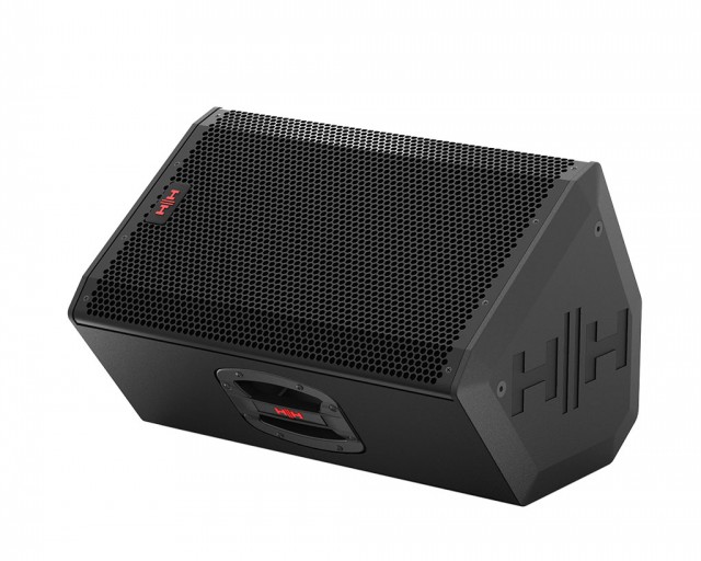 HH Electronics TNE-1201