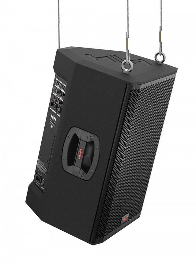 HH Electronics TNE-1501