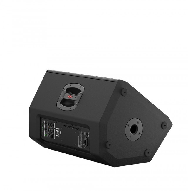HH Electronics TNE-1501