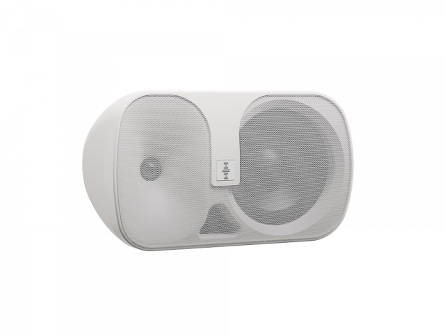 HH Electronics TNI-W8-WH