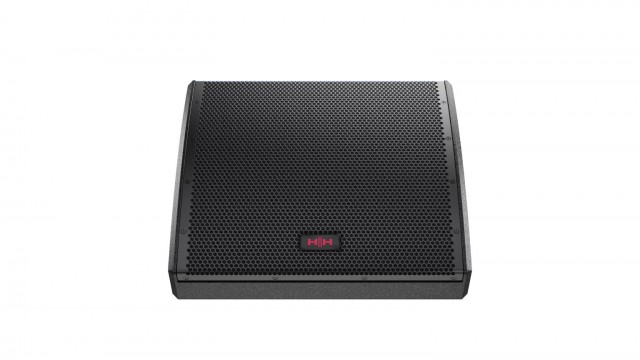 HH Electronics TRM-1201