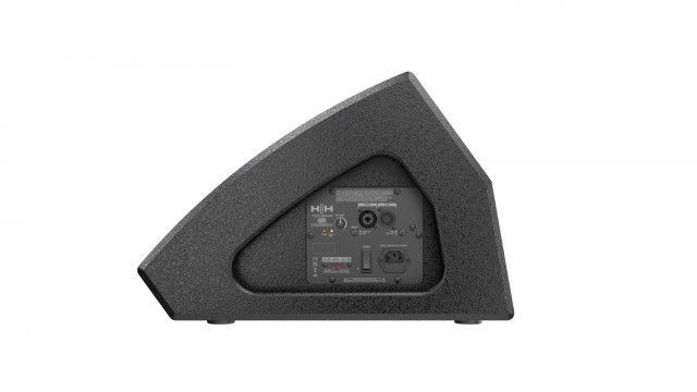HH Electronics TRM-1201
