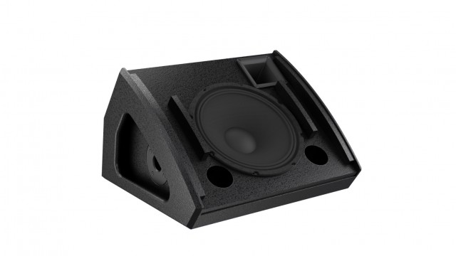 HH Electronics TRM-1201
