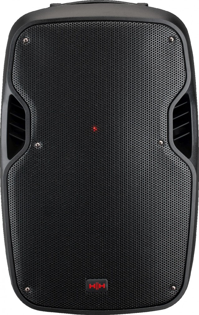 HH Electronics VRE-12AG2
