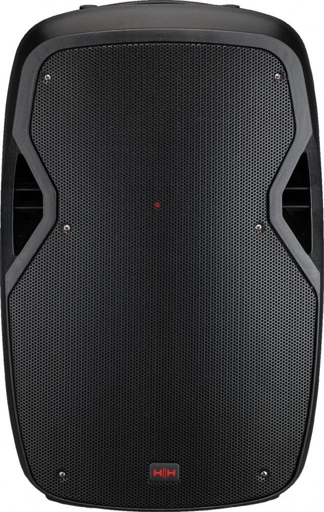 HH Electronics VRE-15AG2