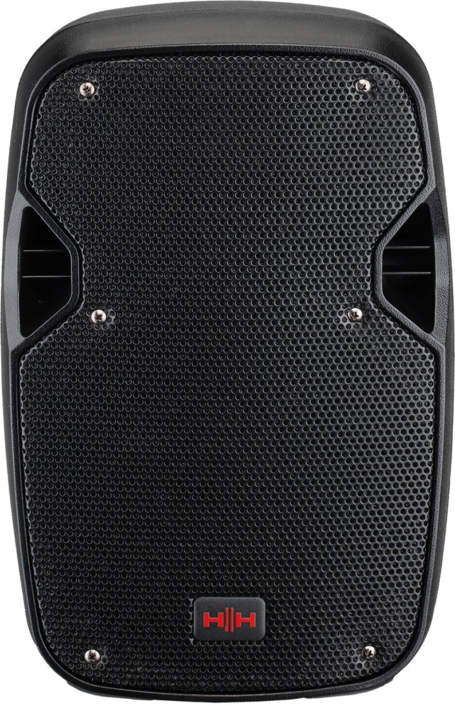 HH Electronics VRE-8AG2