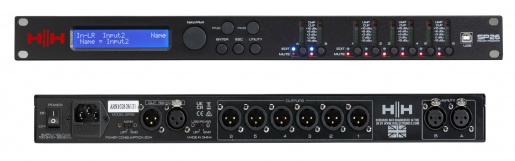 HH Electronics SP26