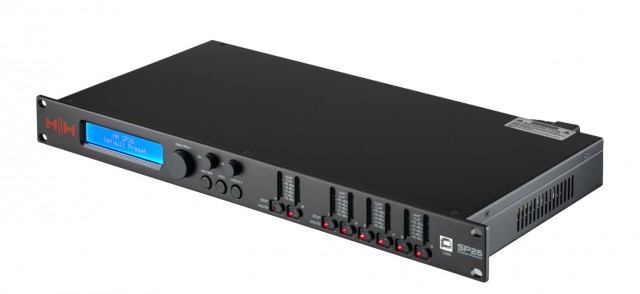 HH Electronics SP26