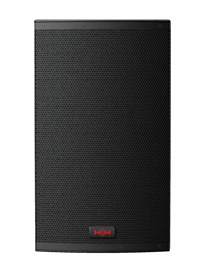 HH Electronics TRE-1201