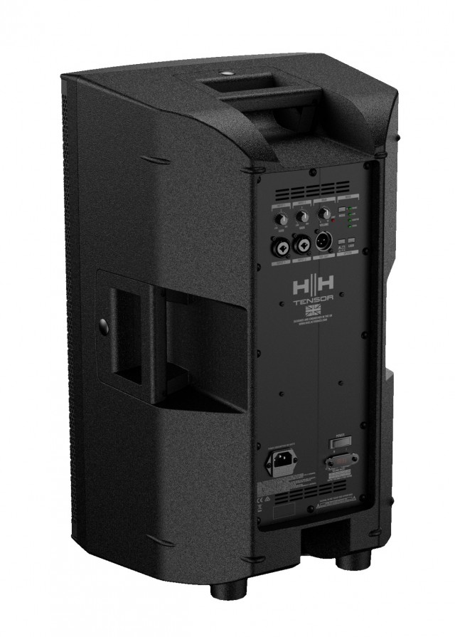 HH Electronics TRE-1201