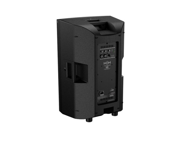 HH Electronics TRE-1501