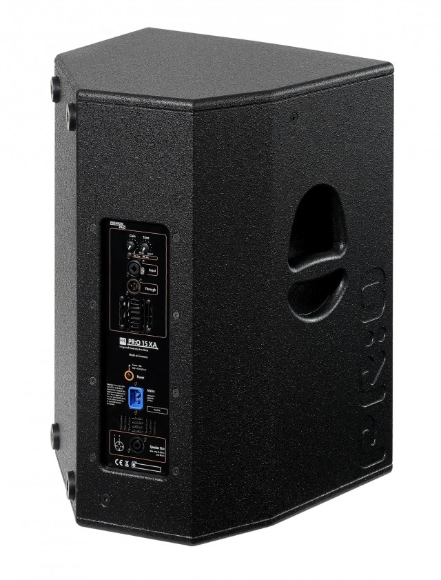 HKAudio PRO 15 A