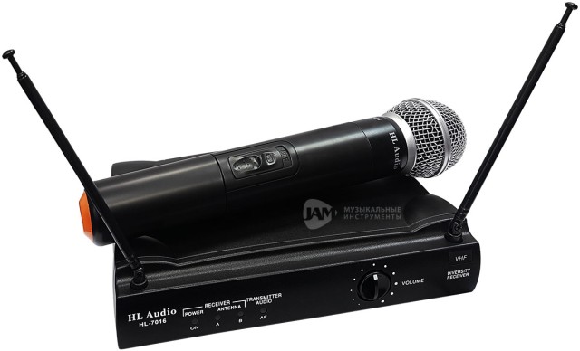 ����������� HL AUDIO HL-7016