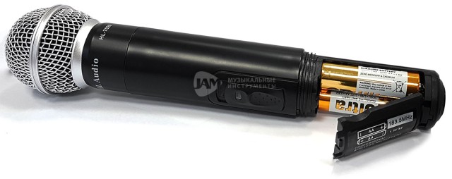 ����������� HL AUDIO HL-7016