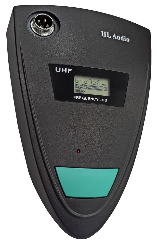 ����������� HL AUDIO K8004 Wireless Conference Microphone